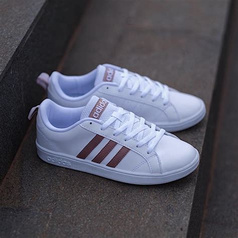 adidas neo wit roze|Amazon.com: Womens Adidas Neo.